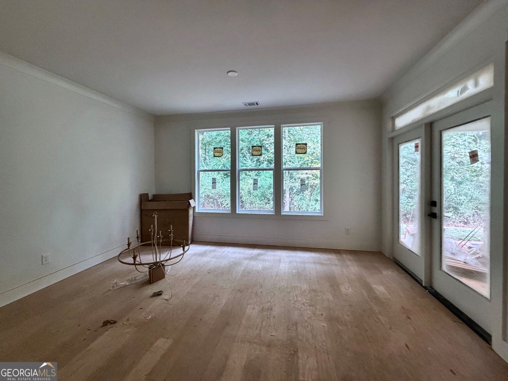5 Quiet Cove LOT 34, Newnan, GA 30263 — photo 5