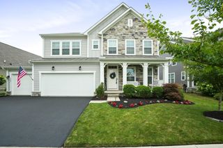 5625 Ballantrae Woods Drive, Dublin, OH 43016