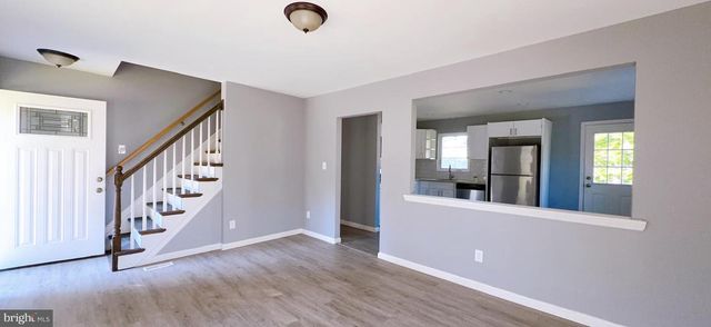 601 UHLER AVE, Burlington, NJ 08016