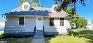 601 UHLER AVE, Burlington, NJ 08016