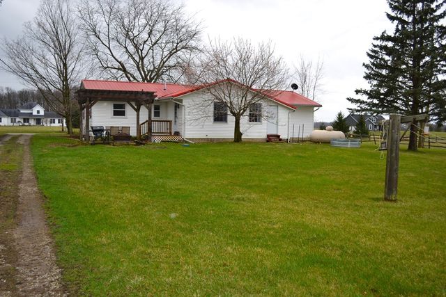 45620 Stewart Rd, Sullivan, OH 44880