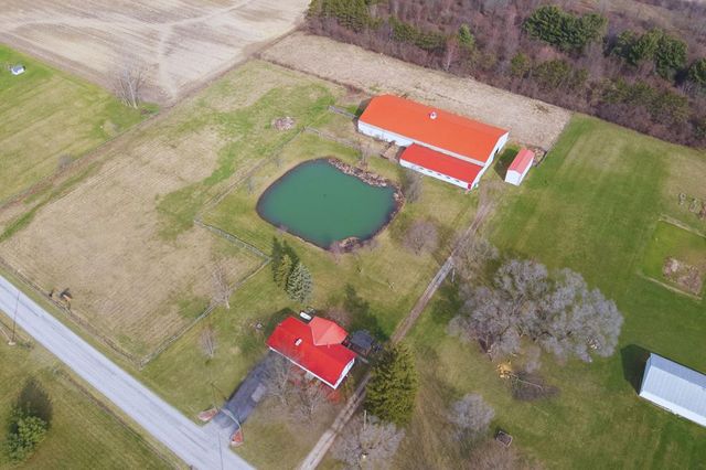 45620 Stewart Rd, Sullivan, OH 44880