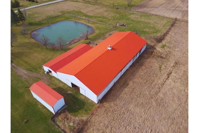 45620 Stewart Rd, Sullivan, OH 44880