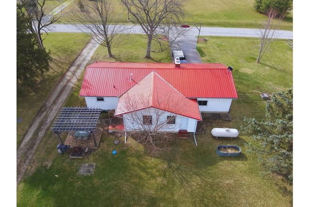 45620 Stewart Rd, Sullivan, OH 44880
