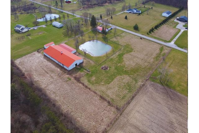 45620 Stewart Rd, Sullivan, OH 44880
