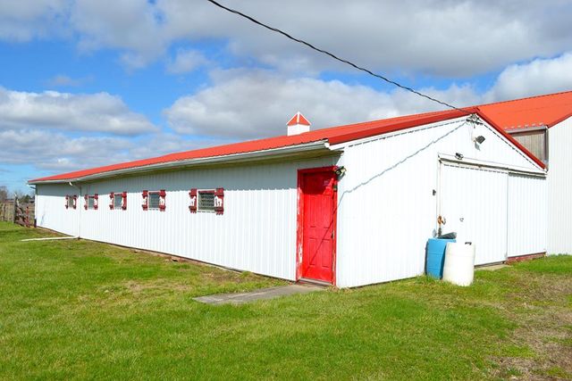 45620 Stewart Rd, Sullivan, OH 44880