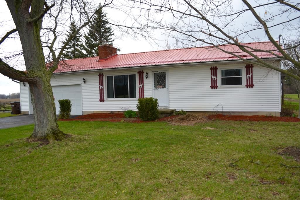 45620 Stewart Rd, Sullivan, OH 44880