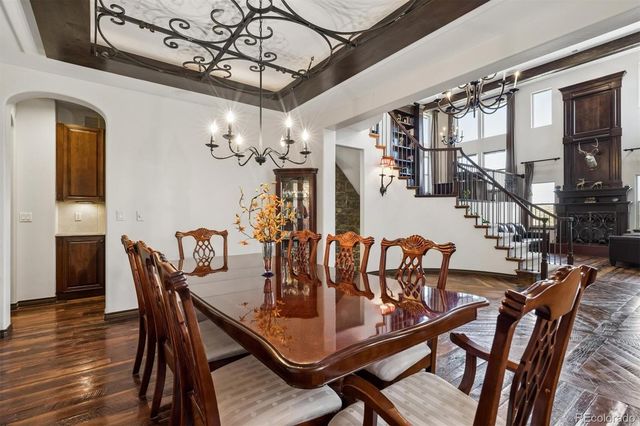 5165 Rialto Drive, Parker, CO 80134