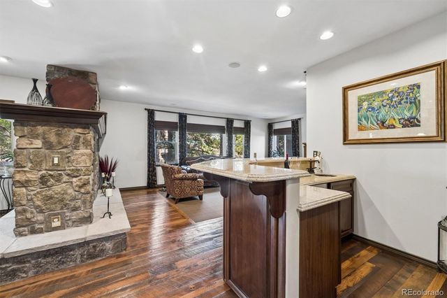 5165 Rialto Drive, Parker, CO 80134