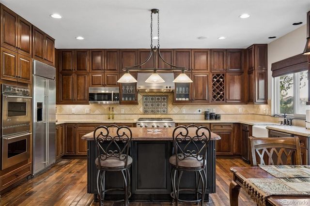 5165 Rialto Drive, Parker, CO 80134