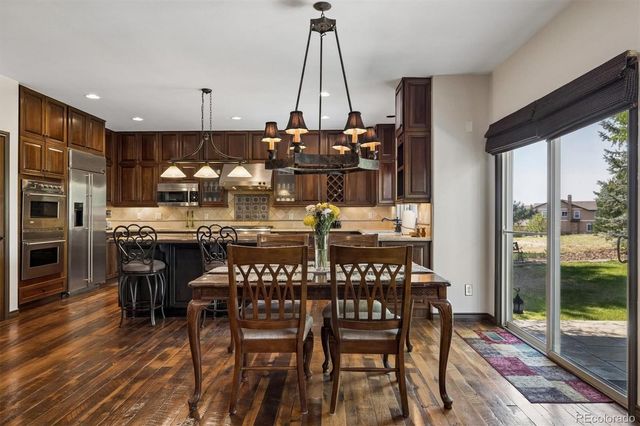 5165 Rialto Drive, Parker, CO 80134