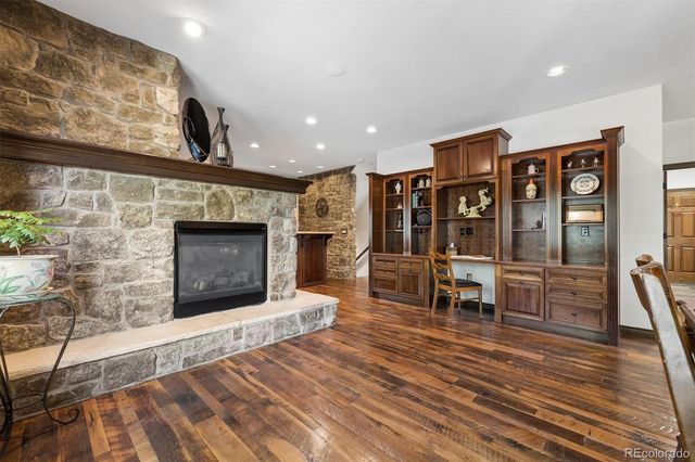 5165 Rialto Drive, Parker, CO 80134