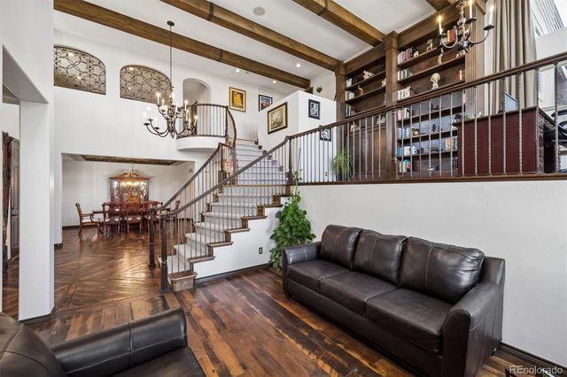 5165 Rialto Drive, Parker, CO 80134