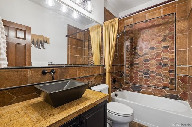 5165 Rialto Drive, Parker, CO 80134