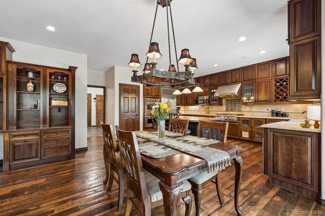 5165 Rialto Drive, Parker, CO 80134