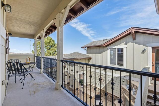 5165 Rialto Drive, Parker, CO 80134