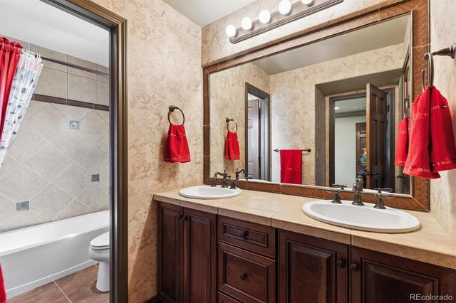 5165 Rialto Drive, Parker, CO 80134