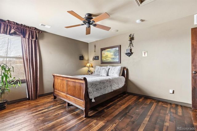 5165 Rialto Drive, Parker, CO 80134