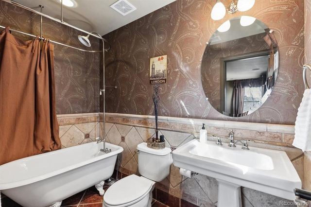 5165 Rialto Drive, Parker, CO 80134