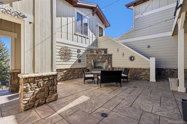 5165 Rialto Drive, Parker, CO 80134