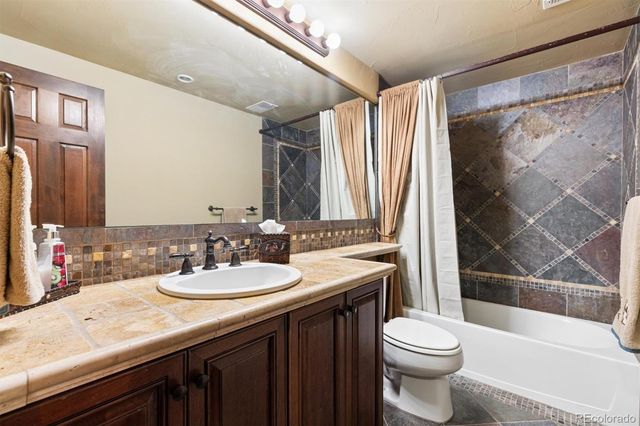 5165 Rialto Drive, Parker, CO 80134
