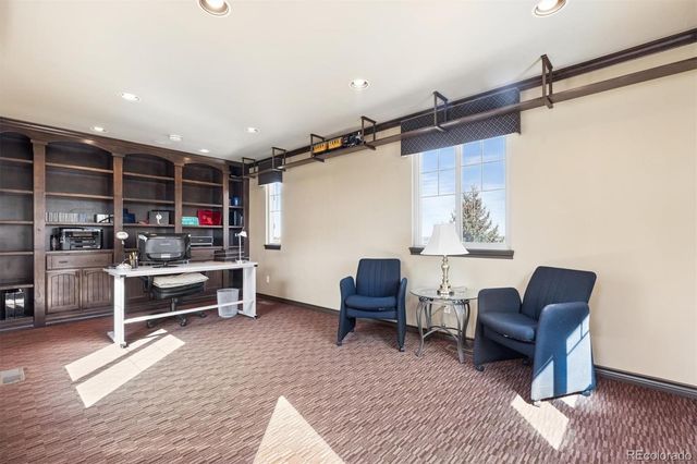 5165 Rialto Drive, Parker, CO 80134