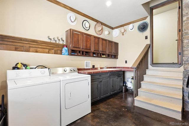 5165 Rialto Drive, Parker, CO 80134