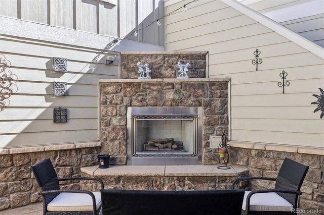 5165 Rialto Drive, Parker, CO 80134