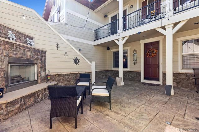 5165 Rialto Drive, Parker, CO 80134