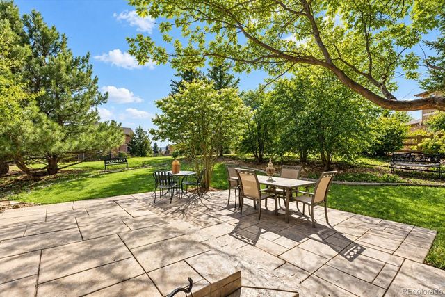 5165 Rialto Drive, Parker, CO 80134