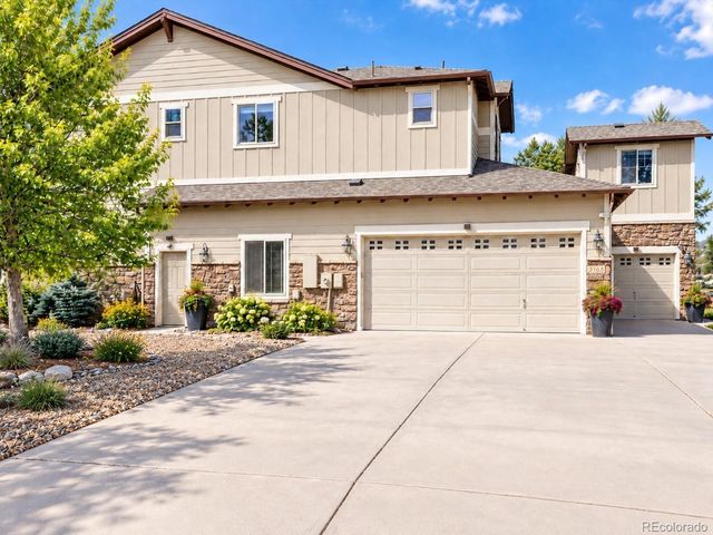 5165 Rialto Drive, Parker, CO 80134