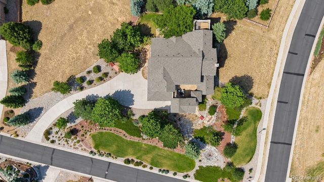 5165 Rialto Drive, Parker, CO 80134