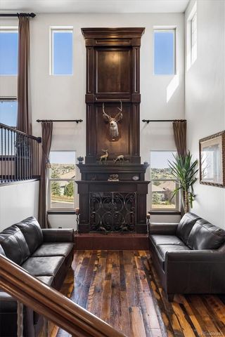5165 Rialto Drive, Parker, CO 80134