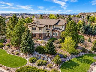 5165 Rialto Drive, Parker, CO 80134