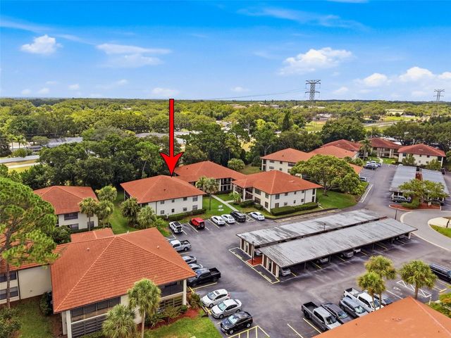 1309 HAMMOCK PINE BOULEVARD 1309, Clearwater, FL 33761