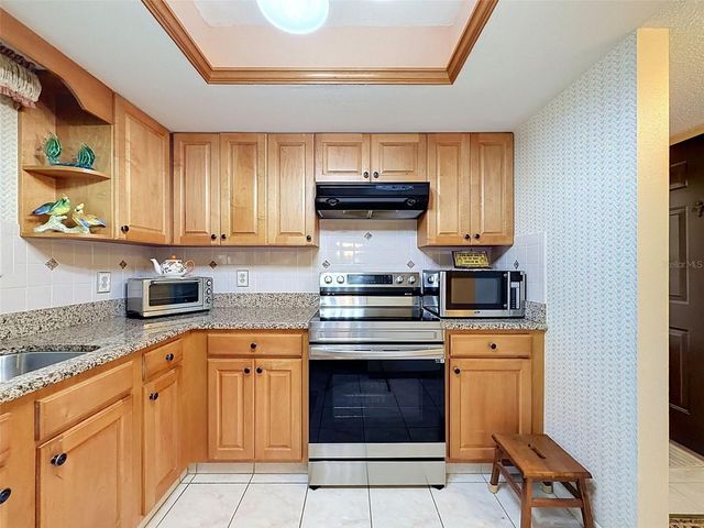 1309 HAMMOCK PINE BOULEVARD 1309, Clearwater, FL 33761