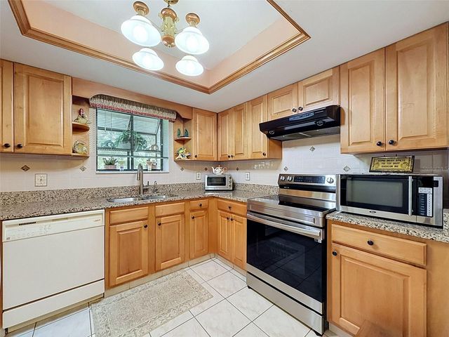 1309 HAMMOCK PINE BOULEVARD 1309, Clearwater, FL 33761