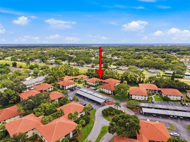1309 HAMMOCK PINE BOULEVARD 1309, Clearwater, FL 33761