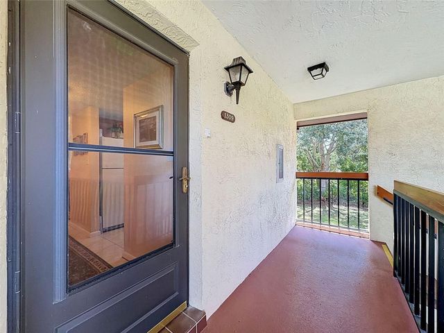 1309 HAMMOCK PINE BOULEVARD 1309, Clearwater, FL 33761