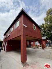2201 1/2 Juliet Street C, Los Angeles, CA 90007