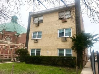 6921 N Ashland Boulevard 2B, Chicago, IL 60626