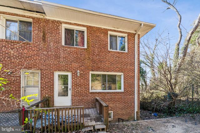 818 NEPTUNE AVE, Oxon Hill, MD 20745