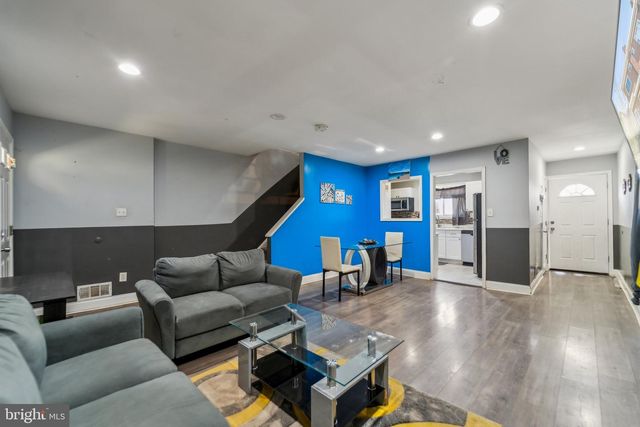 818 NEPTUNE AVE, Oxon Hill, MD 20745