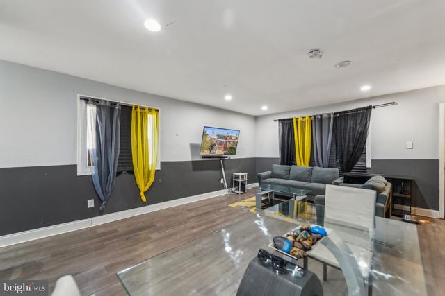 818 NEPTUNE AVE, Oxon Hill, MD 20745