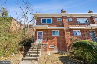 818 NEPTUNE AVE, Oxon Hill, MD 20745