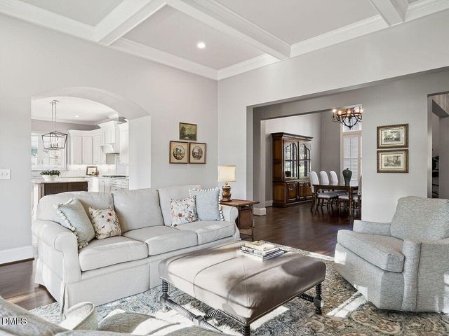 1114 Legacy Falls Drive S, Chapel Hill, NC 27517