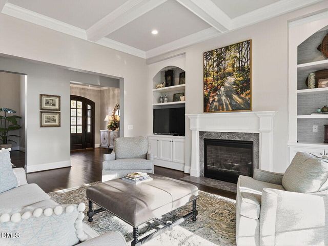 1114 Legacy Falls Drive S, Chapel Hill, NC 27517