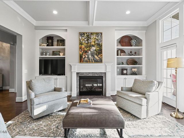 1114 Legacy Falls Drive S, Chapel Hill, NC 27517