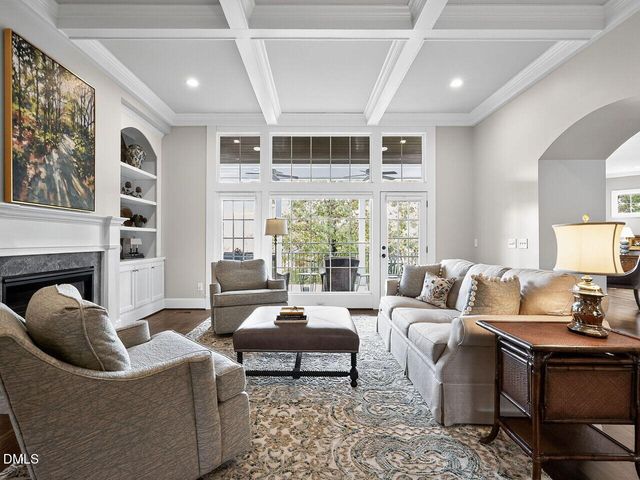 1114 Legacy Falls Drive S, Chapel Hill, NC 27517