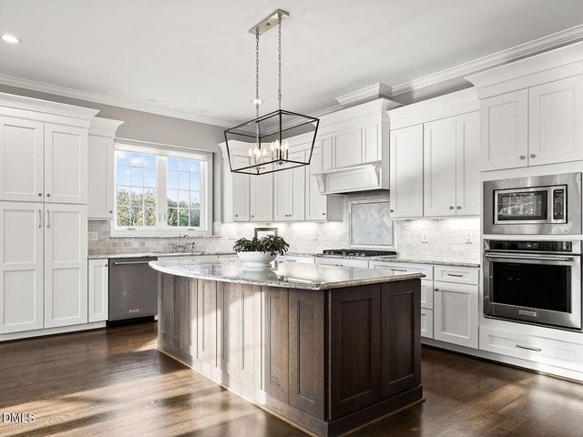 1114 Legacy Falls Drive S, Chapel Hill, NC 27517